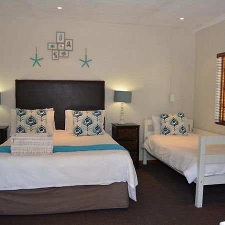 Aero Guest Lodge Kempton Park Zewnętrze zdjęcie
