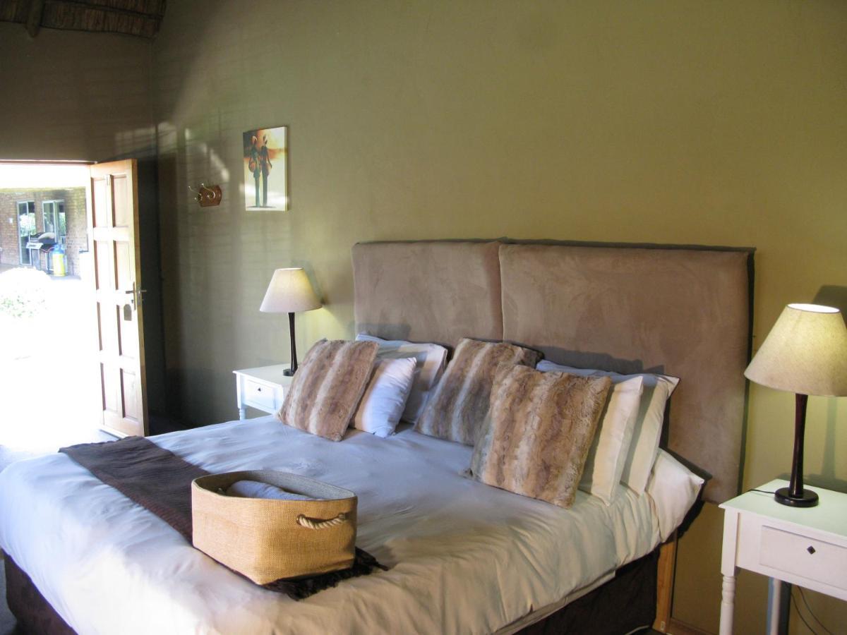 Aero Guest Lodge Kempton Park Zewnętrze zdjęcie