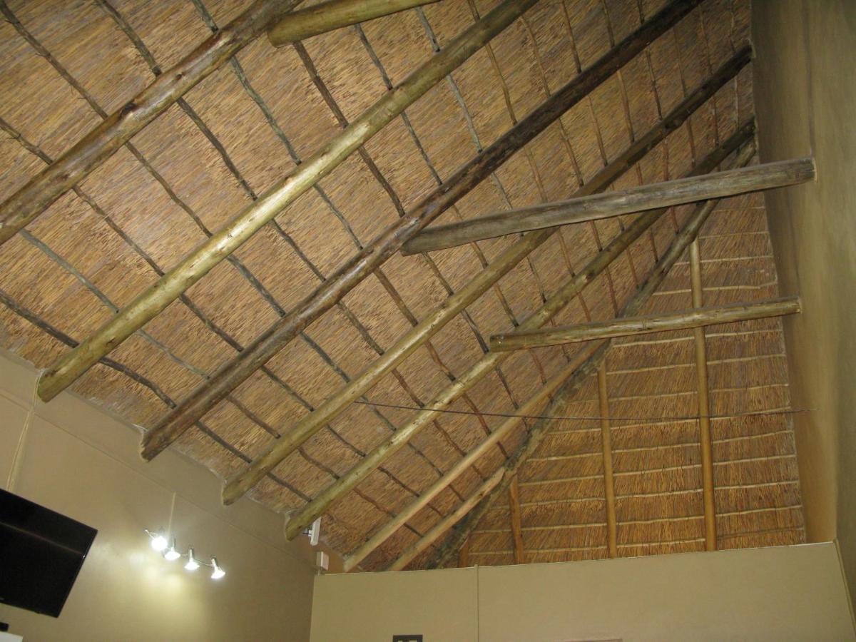 Aero Guest Lodge Kempton Park Zewnętrze zdjęcie