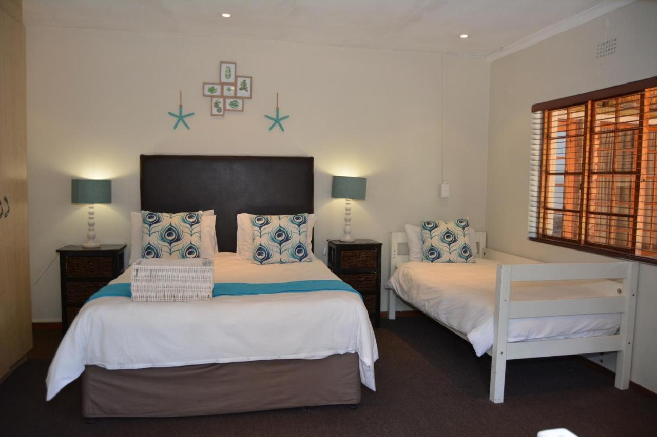 Aero Guest Lodge Kempton Park Zewnętrze zdjęcie