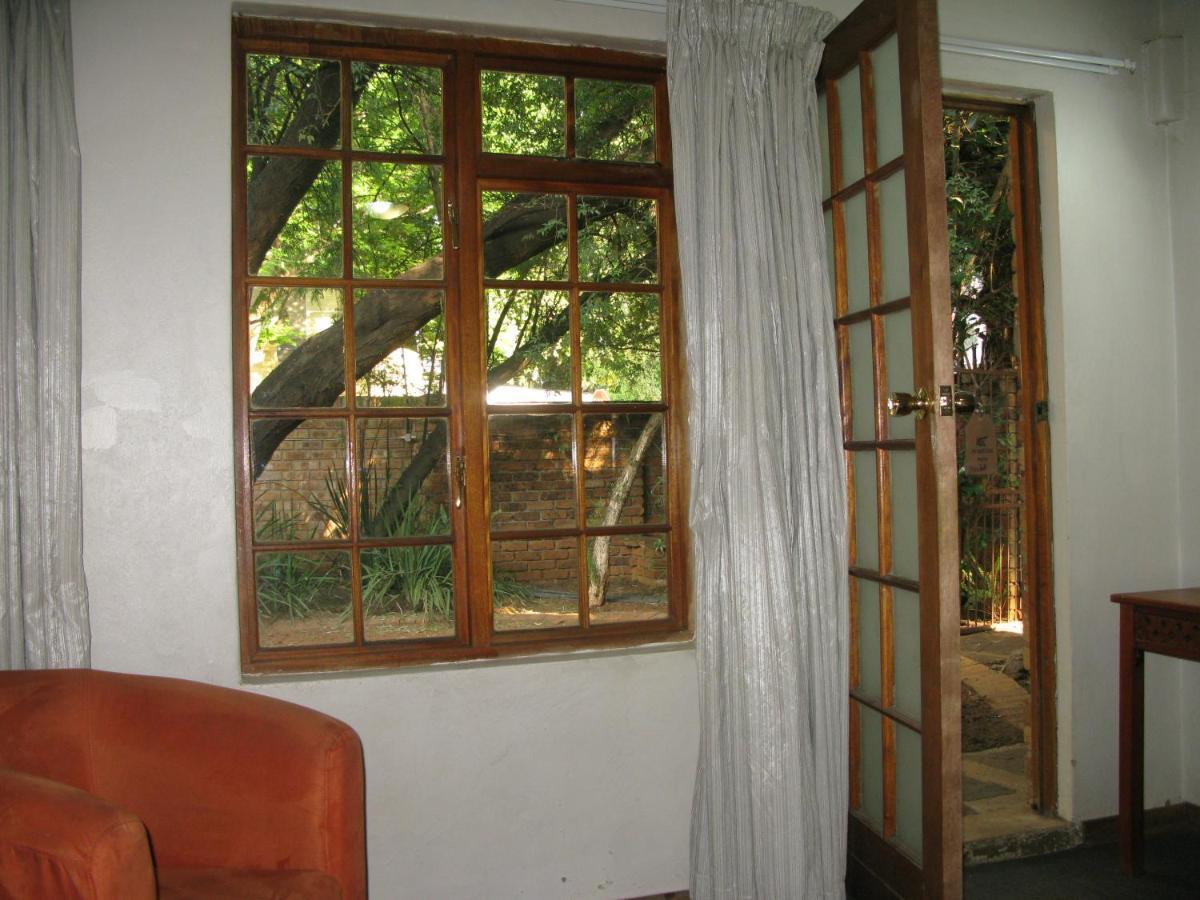 Aero Guest Lodge Kempton Park Zewnętrze zdjęcie