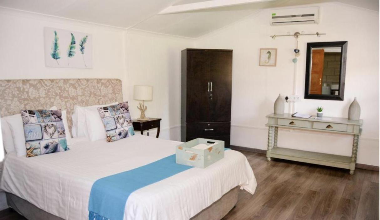 Aero Guest Lodge Kempton Park Zewnętrze zdjęcie