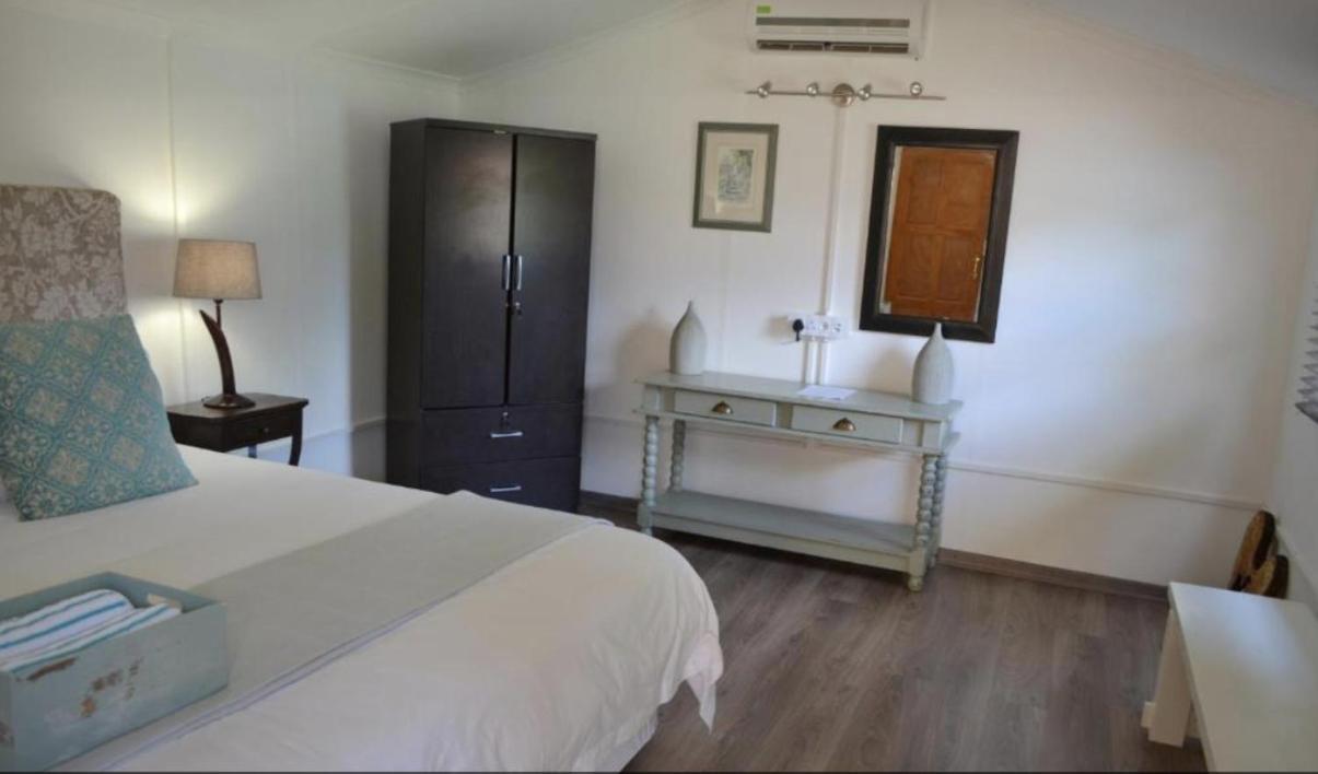 Aero Guest Lodge Kempton Park Zewnętrze zdjęcie