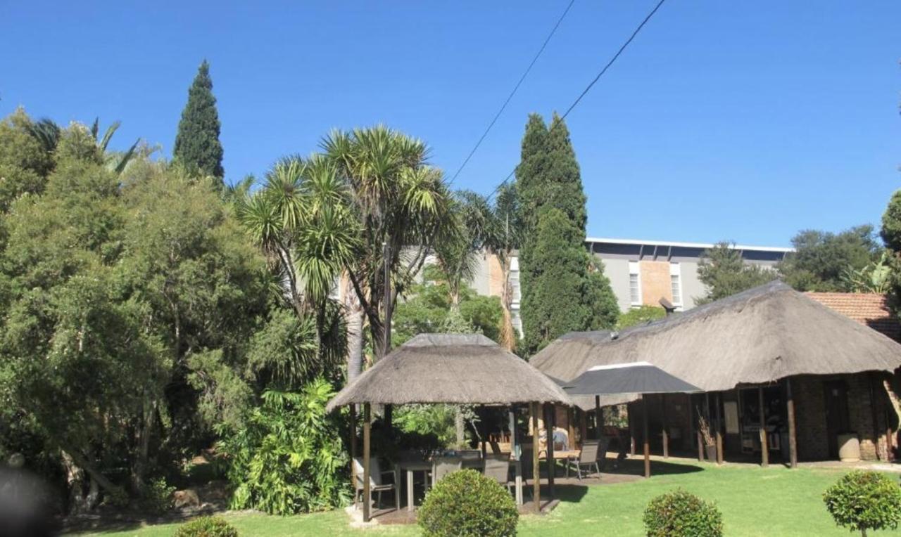 Aero Guest Lodge Kempton Park Zewnętrze zdjęcie
