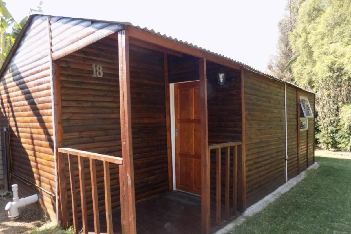 Aero Guest Lodge Kempton Park Zewnętrze zdjęcie