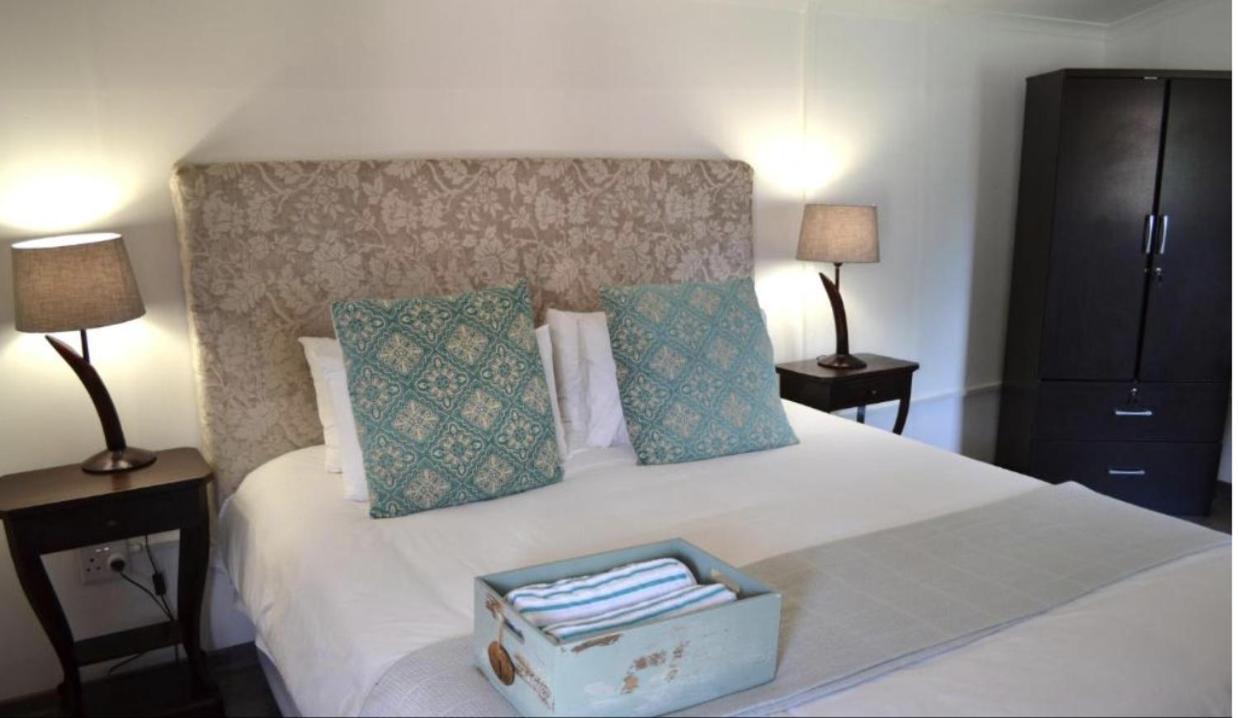 Aero Guest Lodge Kempton Park Zewnętrze zdjęcie