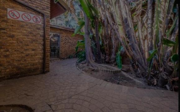 Aero Guest Lodge Kempton Park Zewnętrze zdjęcie