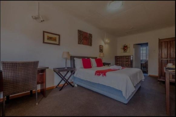 Aero Guest Lodge Kempton Park Zewnętrze zdjęcie