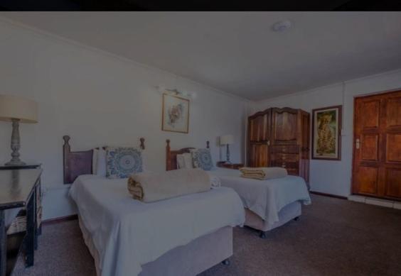 Aero Guest Lodge Kempton Park Zewnętrze zdjęcie