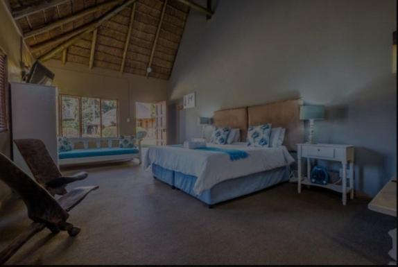 Aero Guest Lodge Kempton Park Zewnętrze zdjęcie