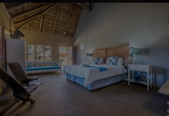 Aero Guest Lodge Kempton Park Zewnętrze zdjęcie