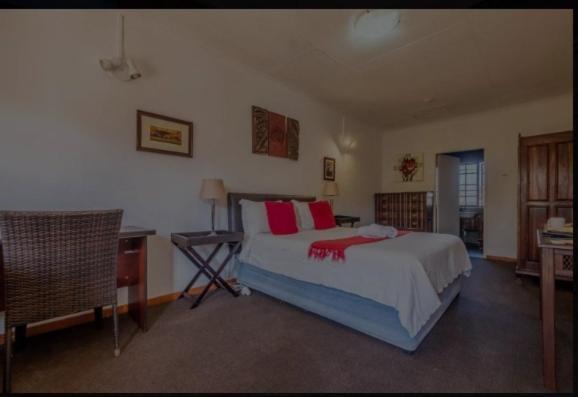 Aero Guest Lodge Kempton Park Zewnętrze zdjęcie