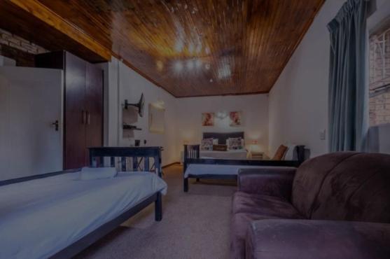 Aero Guest Lodge Kempton Park Zewnętrze zdjęcie