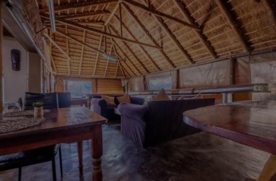 Aero Guest Lodge Kempton Park Zewnętrze zdjęcie