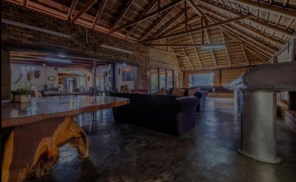 Aero Guest Lodge Kempton Park Zewnętrze zdjęcie