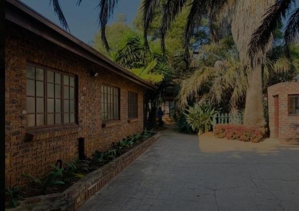 Aero Guest Lodge Kempton Park Zewnętrze zdjęcie