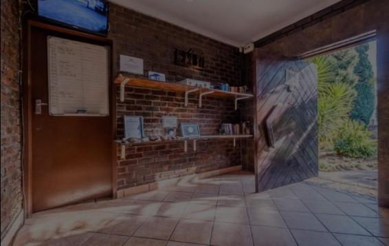 Aero Guest Lodge Kempton Park Zewnętrze zdjęcie