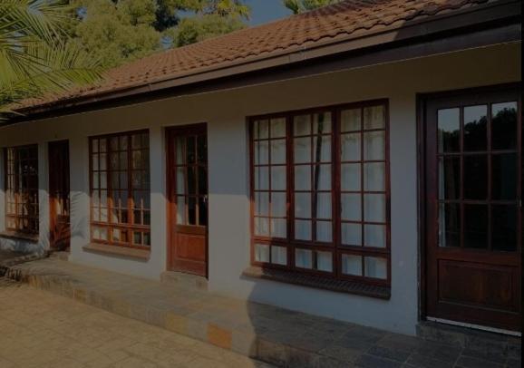 Aero Guest Lodge Kempton Park Zewnętrze zdjęcie