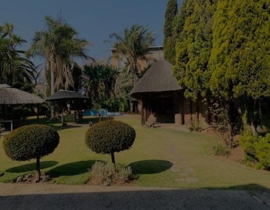 Aero Guest Lodge Kempton Park Zewnętrze zdjęcie